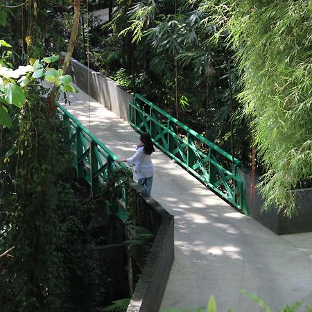 Ubud Hills Villas & Resort تيغالالانغْ المظهر الخارجي الصورة